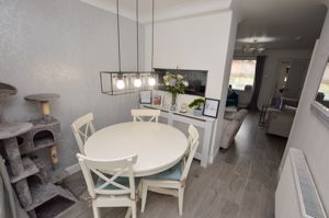 Dining Room- click for photo gallery